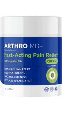 Arthro MD+ Joint Relief Cream