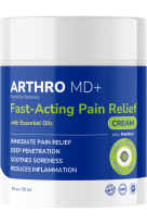 Arthro MD+ Cream Texture