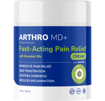 Arthro-Immune Joint Support Logo