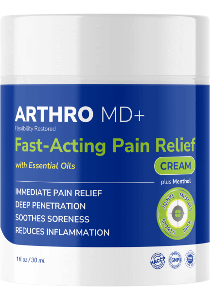 ARTHRO MD+